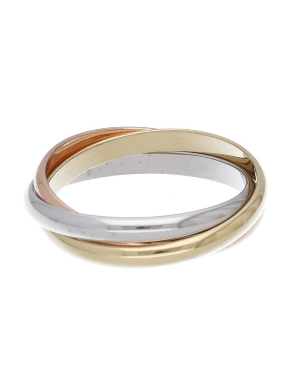 Cartier Trinity Ring - Picture 5 of 8